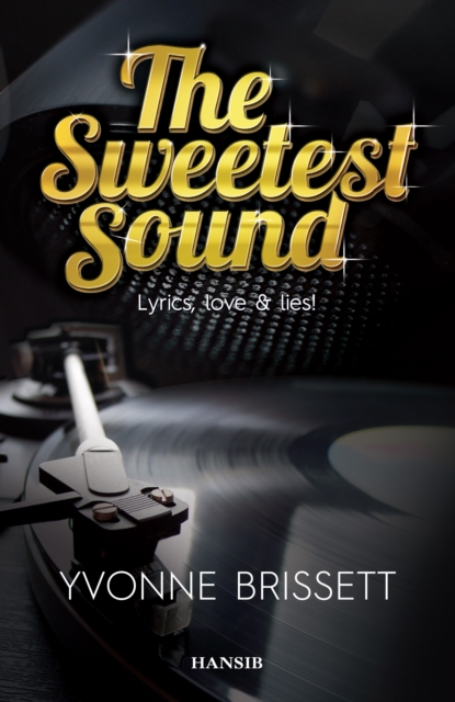 Sweetest Sound - Yvonne Brissett