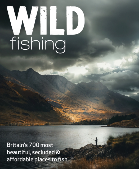 Wild Fishing - Kevin|adams Adams