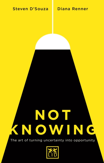 Not Knowing - Steven|renner D'souza