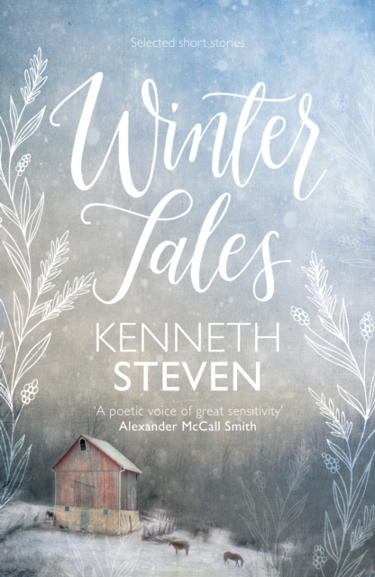 Winter Tales - Kenneth Steven