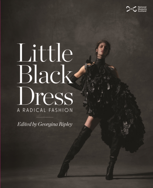 Little Black Dress - 