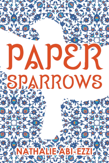 Paper Sparrows - 