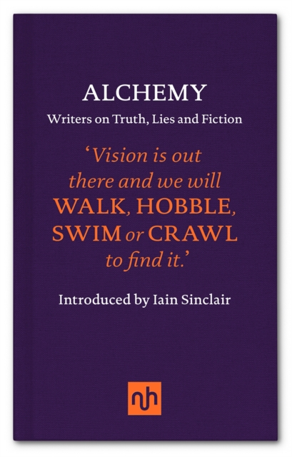 Alchemy - Joanna|markovits Kavenna