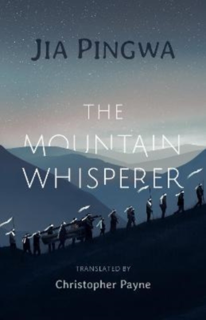 Mountain Whisperer - Jia Pingwa