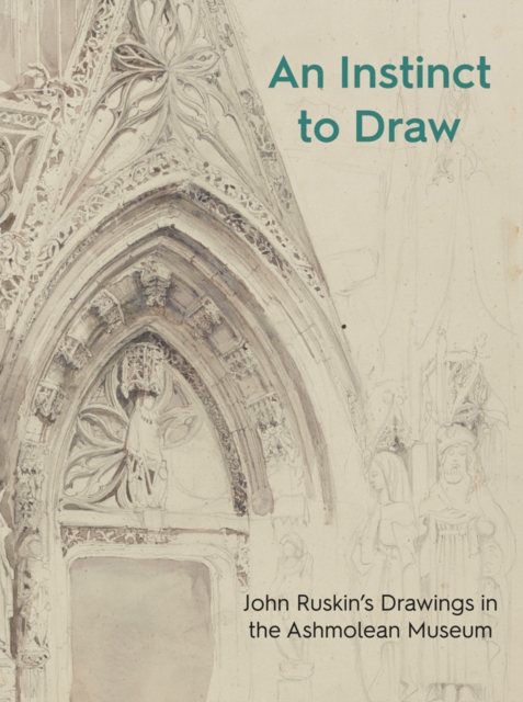 Instinct to Draw - Stephen Wildman