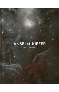 Anselm Kiefer -