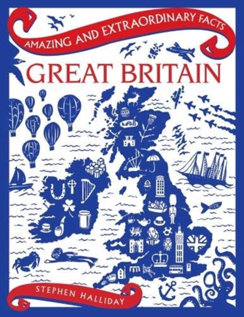 Great Britain - Stephen Halliday