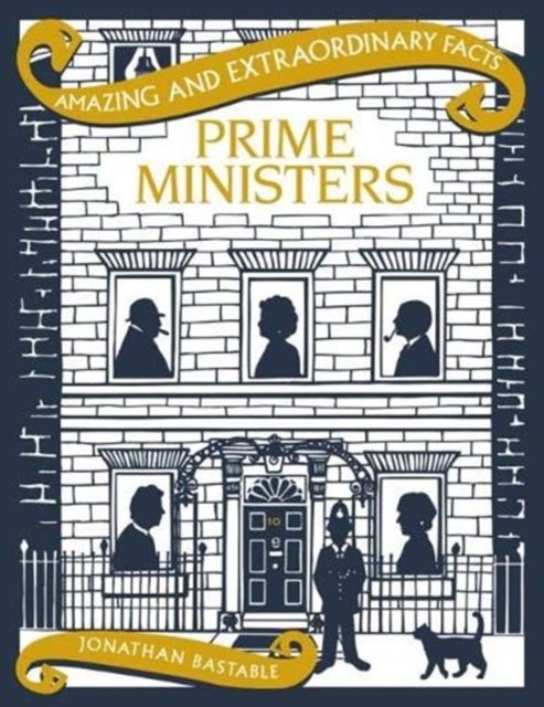 Prime Ministers - Jonathan Bastable