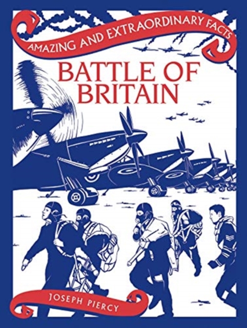 Battle of Britain - Joseph Piercy