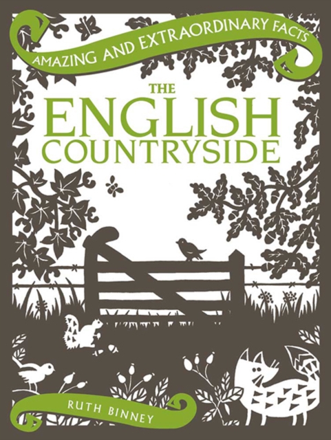 English Countryside, The - Ruth Binney