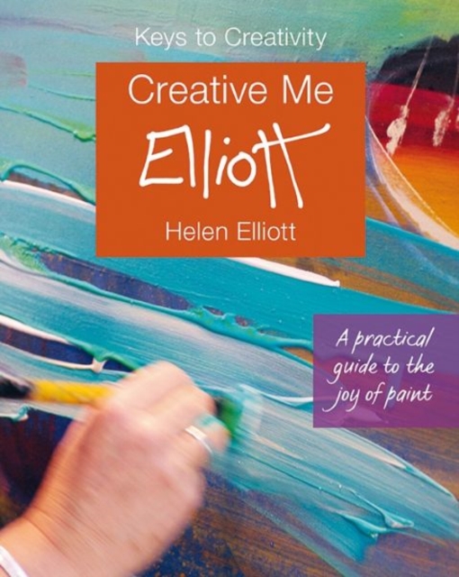 Creative Me - Helen Elliott