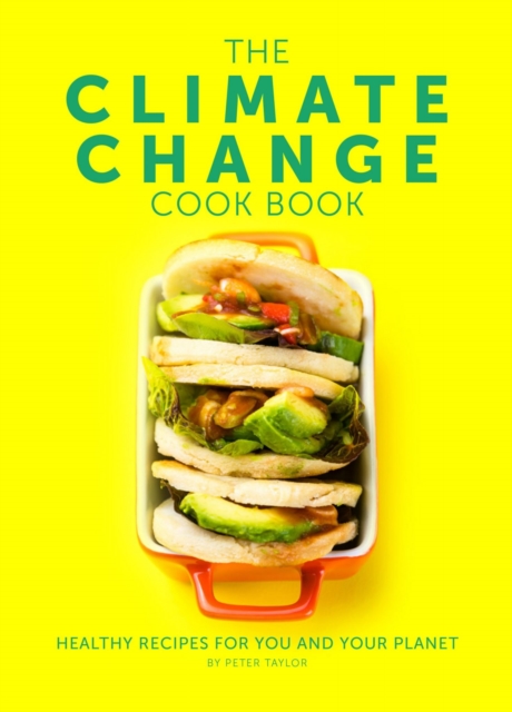 Climate Change Cook Book - Peter Taylor