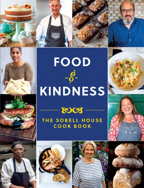Food and Kindness - 