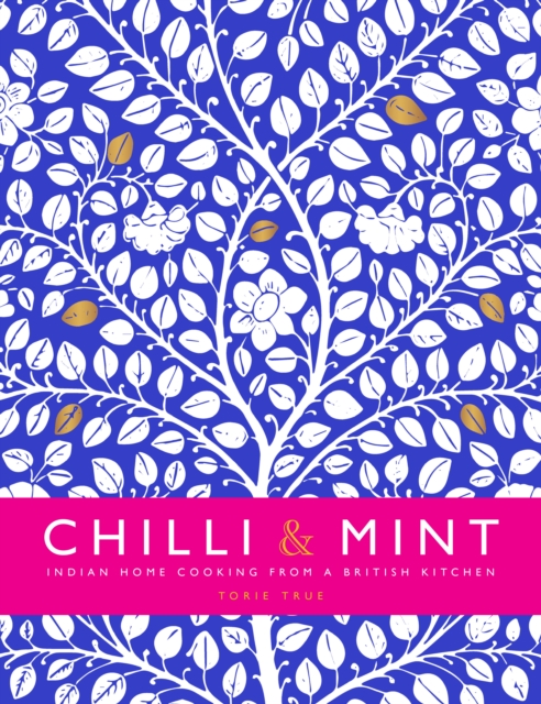 Chilli & Mint - Torie True