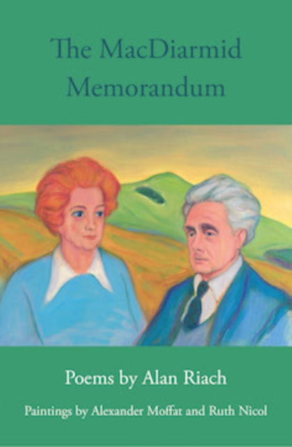 MacDiarmid Memorandum - Alan Riach