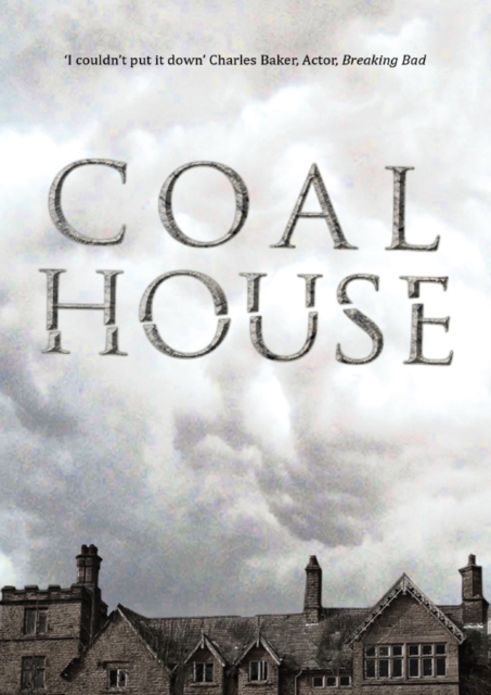 Coal House - W. S. Barton