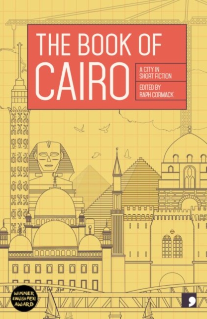 Book of Cairo - Hatem|naji Hafez