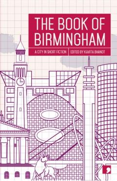 Coperta cărții 'Book of Birmingham - Alan|benson Beard'