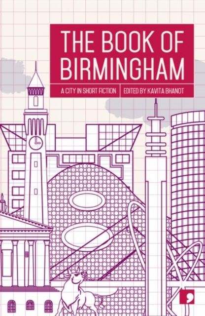 Book of Birmingham - Alan|benson Beard