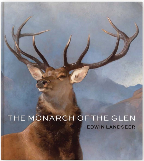 Monarch of the Glen - Christopher Baker