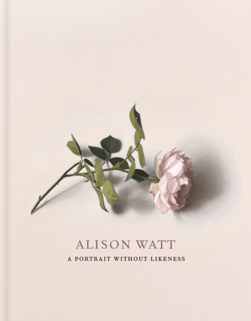 Alison Watt - Julie|normand Lawson