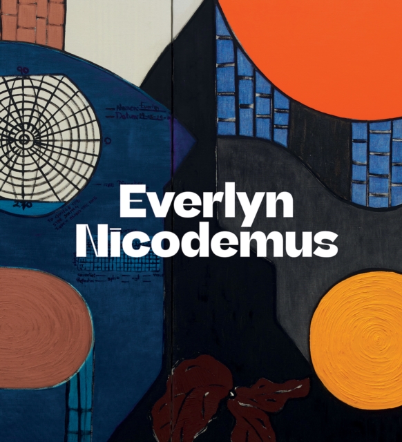 Everlyn Nicodemus - Everlyn|lathrop Nicodemus