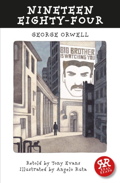 Nineteen-Eighty-Four - George Orwell