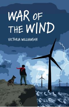 Poza produsului War of the Wind - Victoria Williamson
