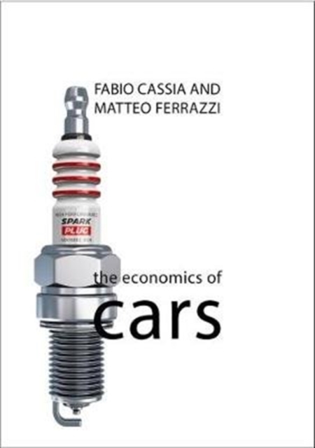 Economics of Cars - Professor Fabio (university Of Verona Cassia