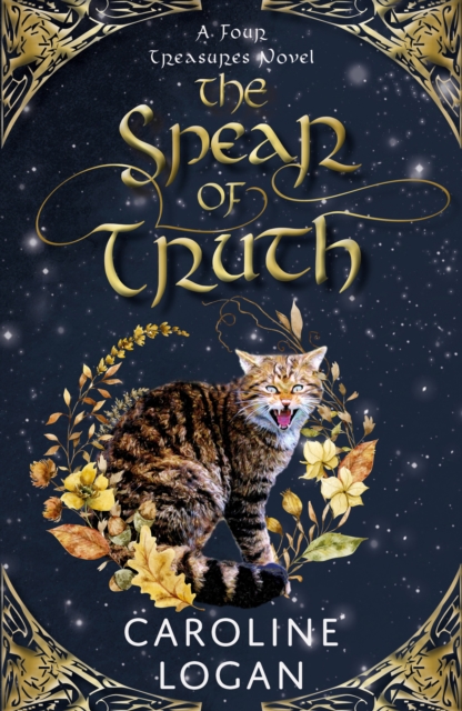 Spear of Truth - Caroline Logan