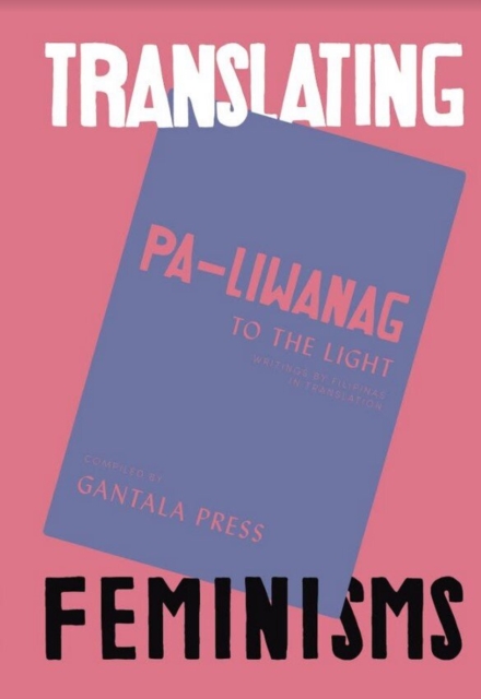 Pa-Liwanag - 