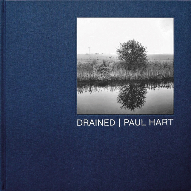 Drained - Paul Hart