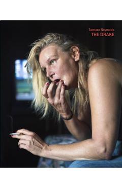 Coperta cărții 'Drake - Tamara Reynolds'