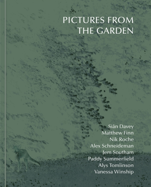 Pictures From The Garden - 