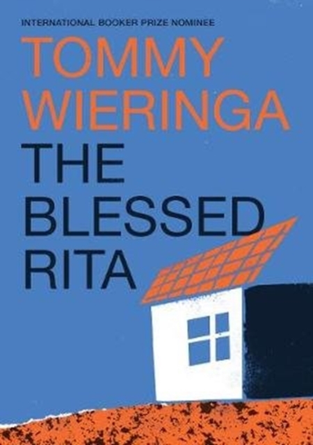 Blessed Rita - Tommy Wieringa