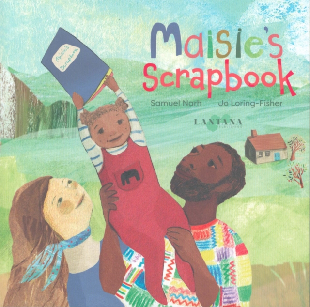 Maisie's Scrapbook - Samuel Narh