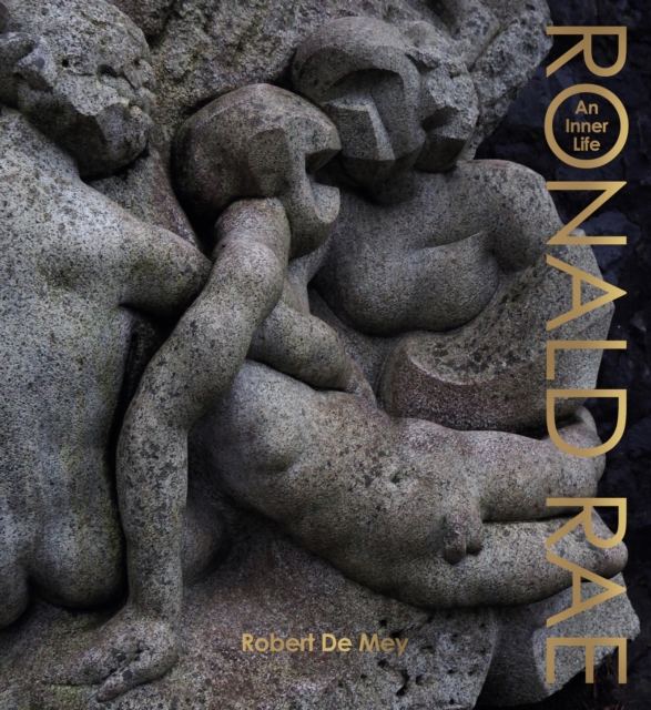 Ronald Rae - Robert De Mey