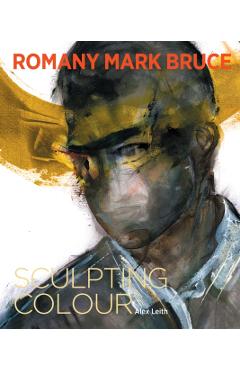 Poza produsului Romany Mark Bruce - Alex Leith