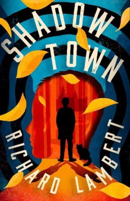 Shadow Town - Richard Lambert