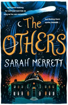 Poza produsului Others - Sarah Merrett