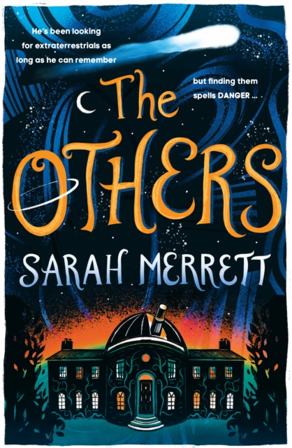 Others - Sarah Merrett