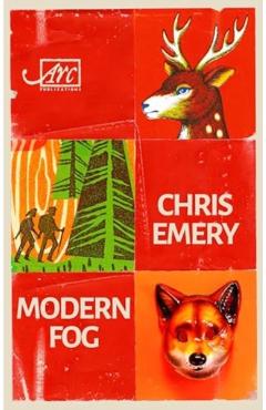 Poza produsului Modern Fog - Chris Emery