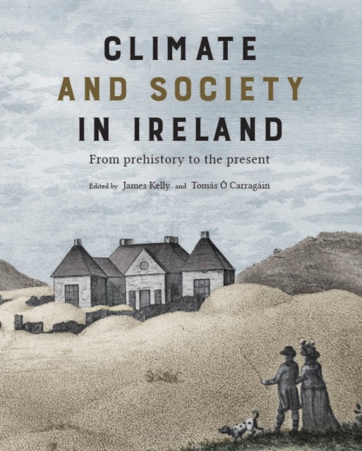 Climate and society in Ireland -