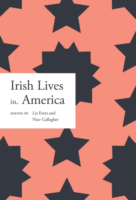 Irish lives in America - 