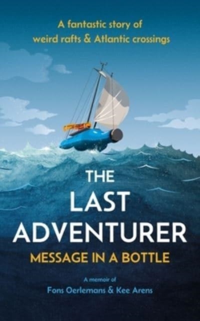 Last Adventurer - 