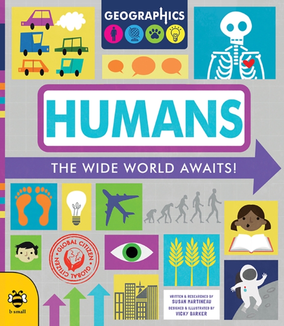 Humans - Susan Martineau