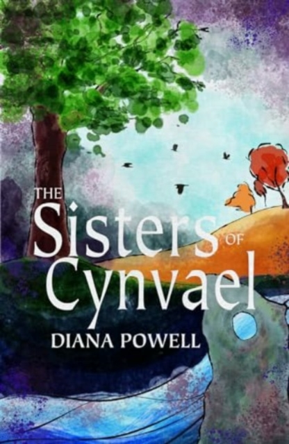 Sisters of Cynvael - Diana Powell