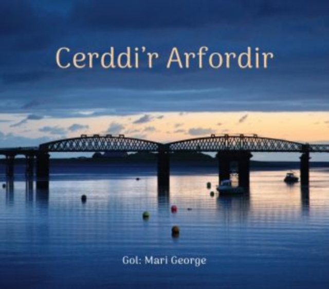 Cerddi'r Arfordir - 