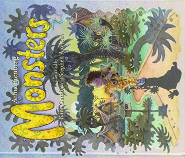 Monsters - Anna Fienberg