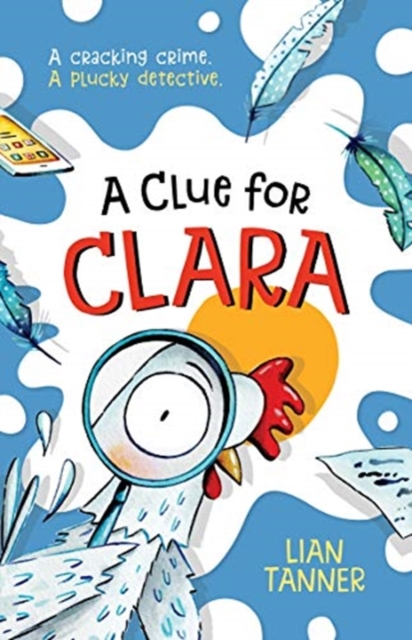 Clue for Clara - Lian Tanner